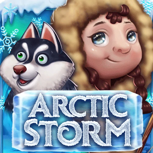เกมสล็อต Arctic Storm